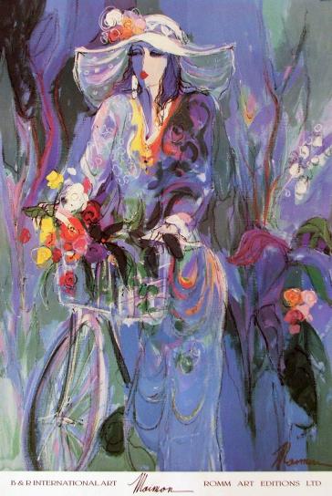 Unknown by Isaac Maimon