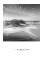 Sand and Snow by Richard Calvo