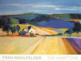 Butter Lane by Fran Wohlfelder