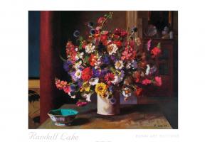 Studio Floral by Randall Lake