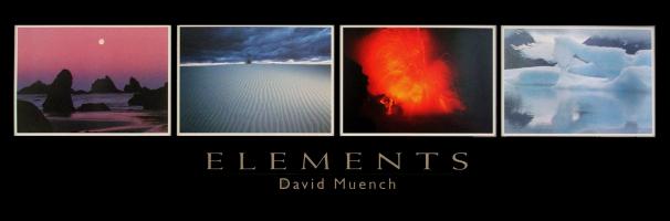 Elements by David Muench