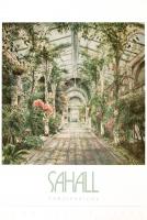Conservatory by Sahall