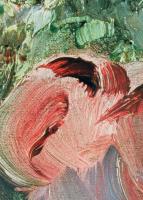 Brushstrokes of an Artist 8194(B) by Edouard Manet
