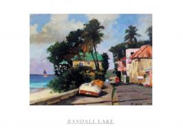 Barbados by Randall Lake