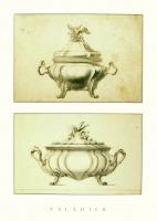 Tureens by Valadier
