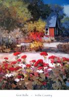 In the Country by Kent Wallis
