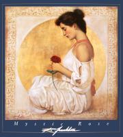 Mystic Rose by Richard Franklin