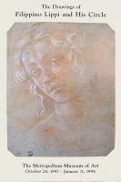 Head of a young woman by Filippino Lippi