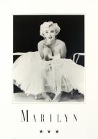 Marilyn by Milton H. Greene
